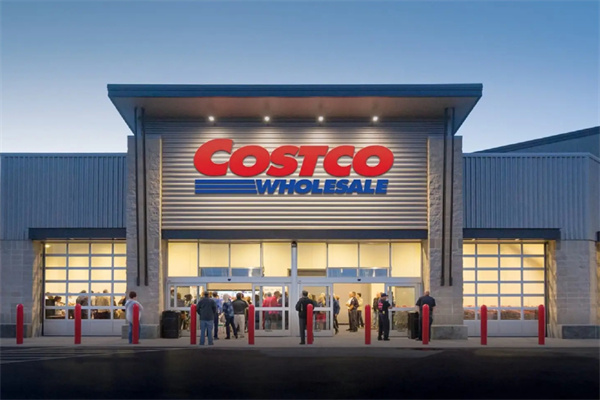 costco加盟